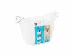 Umbra Duschmittelhalter Bask Weiss -Angebote Bad & Sanitär Store 125985520 xxl