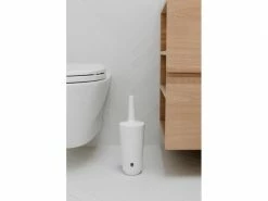 Umbra Toilettenbürste Corsa aus Keramik, Weiss 10 Umbra Toilettenbürste Corsa aus Keramik, Weiss -Angebote Bad & Sanitär Store 125986810 xxl