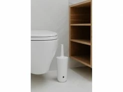Umbra Toilettenbürste Corsa aus Keramik, Weiss 11 Umbra Toilettenbürste Corsa aus Keramik, Weiss -Angebote Bad & Sanitär Store 125986855 xxl