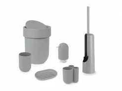 Umbra Seifenschale Touch Grau 11 Umbra Seifenschale Touch Grau -Angebote Bad & Sanitär Store 125987347 xxl