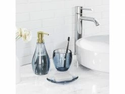 Umbra Seifenschale Droplet Blau 16 Umbra Seifenschale Droplet Blau -Angebote Bad & Sanitär Store 125988811 xxl