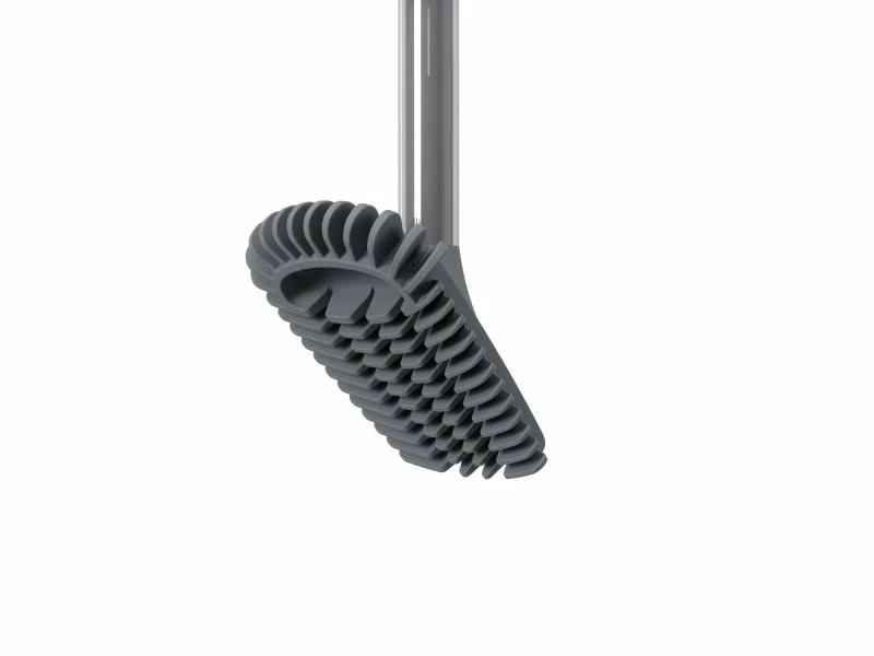 Umbra Toilettenbürste Flex Sure-Lock Weiss 3 Umbra Toilettenbürste Flex Sure-Lock Weiss – Bild 3