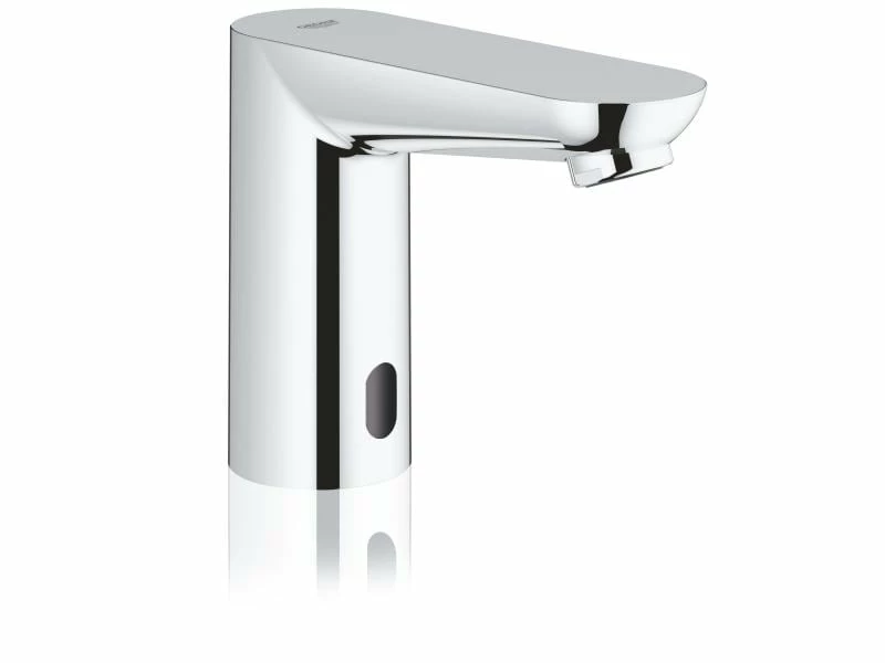 GROHE Elektronische Armatur Euroeco ohne Mischung 1 GROHE Elektronische Armatur Euroeco ohne Mischung