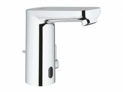 GROHE Elektronische Armatur Eurosmart mit Temperatur Regler