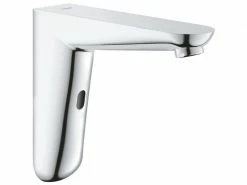 GROHE Elektronische Armatur Euroeco ohne Mischung