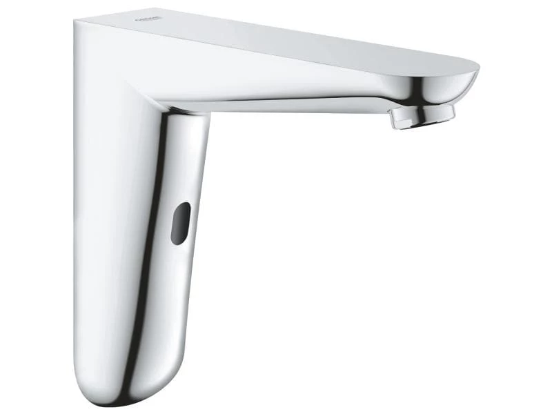 GROHE Elektronische Armatur Euroeco ohne Mischung 1 GROHE Elektronische Armatur Euroeco ohne Mischung