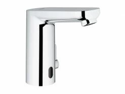 GROHE Elektronische Armatur Eurosmart mit Temperaturregler
