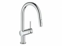 GROHE Küchenarmatur Minta Touch