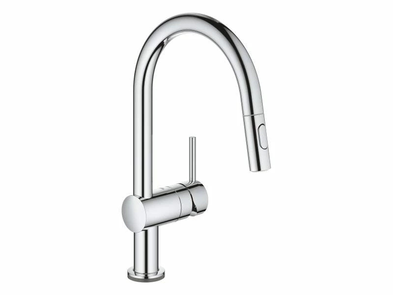 GROHE Küchenarmatur Minta Touch 1 GROHE Küchenarmatur Minta Touch