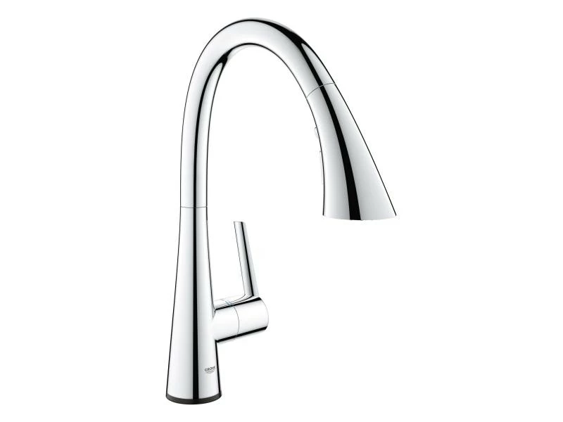 GROHE Küchenarmatur Zedra Touch 1 GROHE Küchenarmatur Zedra Touch