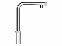 GROHE Küchenarmatur Minta Smart Control