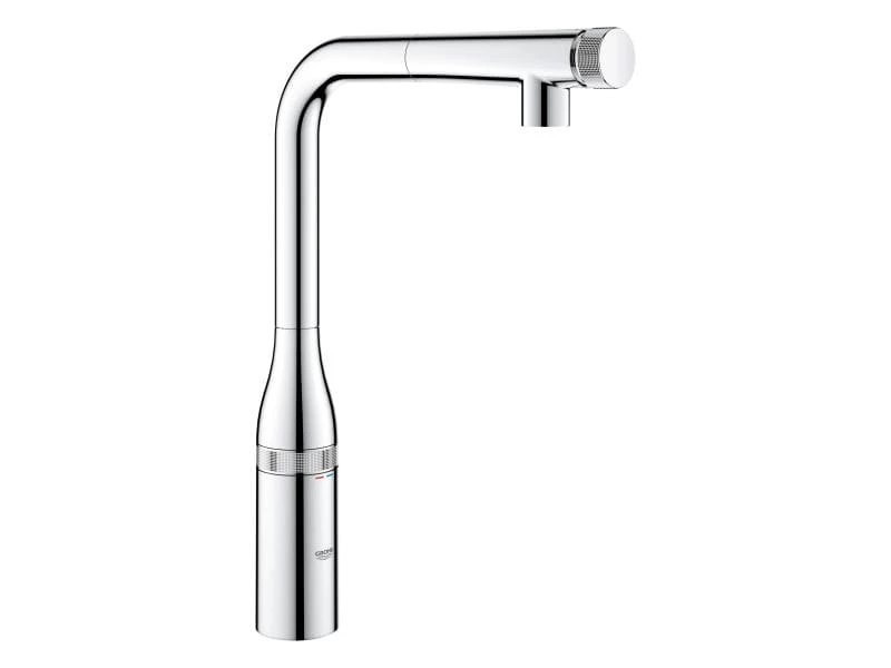 GROHE Essence Smart Control 1 GROHE Essence Smart Control