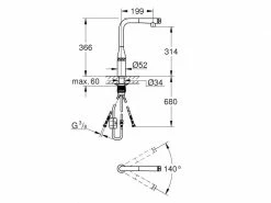 GROHE Essence Smart Control 5 GROHE Essence Smart Control -Angebote Bad & Sanitär Store 136534391 xxl