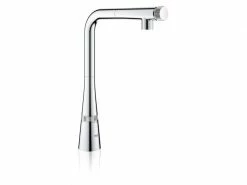 GROHE Küchenarmatur Zedra Smart Control