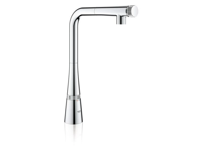 GROHE Küchenarmatur Zedra Smart Control 1 GROHE Küchenarmatur Zedra Smart Control