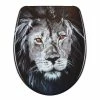Diaqua Toilettensitz NICE Lion