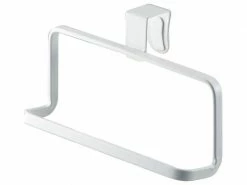 Yamazaki Handtuchhalter Tower Weiss