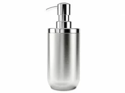 Umbra Seifenspender Junip Silber, 300 ml 9 Umbra Seifenspender Junip Silber, 300 ml -Angebote Bad & Sanitär Store 139052580 xxl
