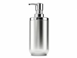 Umbra Seifenspender Junip Silber, 300 ml 10 Umbra Seifenspender Junip Silber, 300 ml -Angebote Bad & Sanitär Store 139052582 xxl