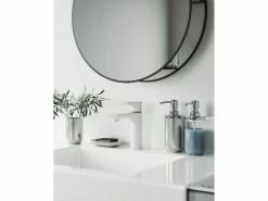 Umbra Seifenspender Junip Silber, 300 ml 12 Umbra Seifenspender Junip Silber, 300 ml -Angebote Bad & Sanitär Store 139052592 xxl