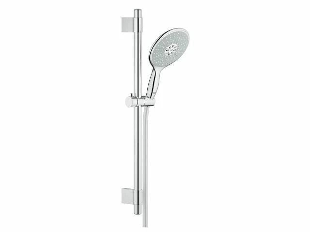 GROHE Duschbrausen-Set POWER&SOUL 160 4+ Strahlarten 1 GROHE Duschbrausen-Set POWER&SOUL 160 4+ Strahlarten