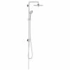 GROHE Duschsystem Euphoria 260 ohne Mischer