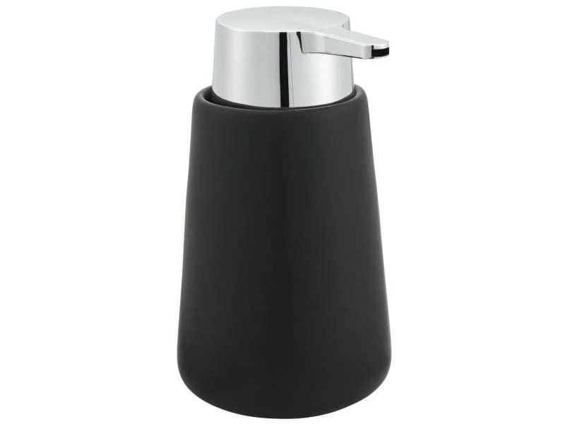 Diaqua Seifenspender Yuma 400 ml, Schwarz 1 Diaqua Seifenspender Yuma 400 ml, Schwarz