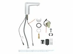 GROHE Euroeco 6V , Infrarot ohne Mischung -Angebote Bad & Sanitär Store 142701659 xxl