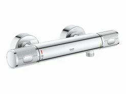 Angebote Bad & Sanitär Store 31 GROHE Duscharmatur Grohtherm 1000 Performance inkl. S-Anschlüsse