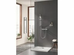 GROHE Duscharmatur-Set Grohtherm 1000 Performance 600 mm -Angebote Bad & Sanitär Store 142709624 xxl