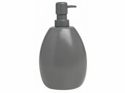 Umbra Seifenspender Joey mit Behälter für Schwamm, Grau 12 Umbra Seifenspender Joey mit Behälter für Schwamm, Grau -Angebote Bad & Sanitär Store 143349437 xxl