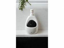 Umbra Seifenspender Joey mit Behälter für Schwamm, Weiss 16 Umbra Seifenspender Joey mit Behälter für Schwamm, Weiss -Angebote Bad & Sanitär Store 143349584 xxl