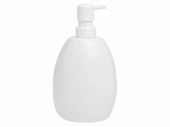 Umbra Seifenspender Joey mit Behälter für Schwamm, Weiss 14 Umbra Seifenspender Joey mit Behälter für Schwamm, Weiss -Angebote Bad & Sanitär Store 143349612 xxl