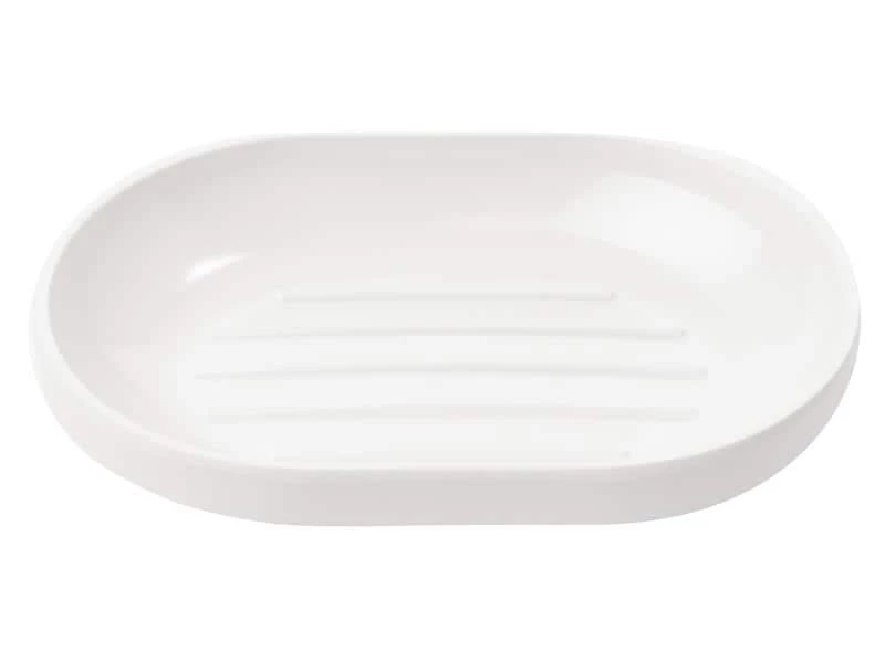 Umbra Seifenschale Step Weiss 4 Umbra Seifenschale Step Weiss – Bild 4