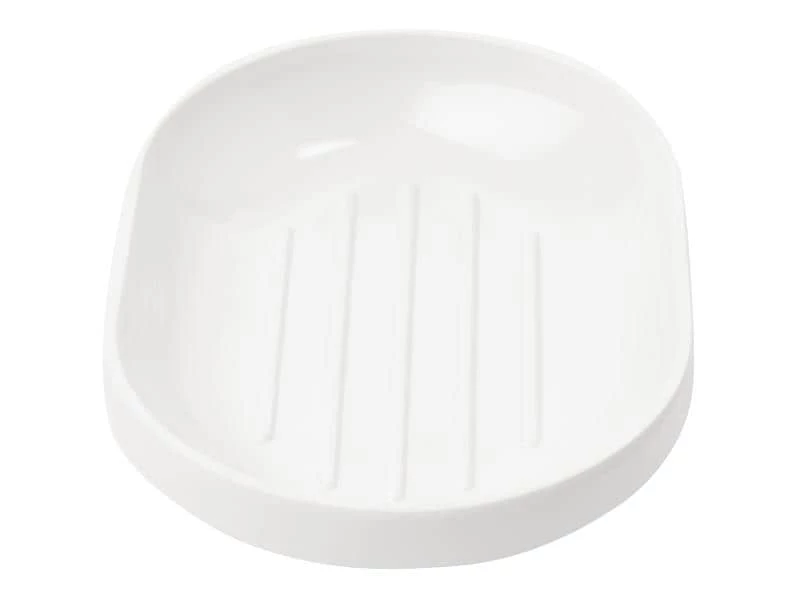 Umbra Seifenschale Step Weiss 5 Umbra Seifenschale Step Weiss – Bild 5