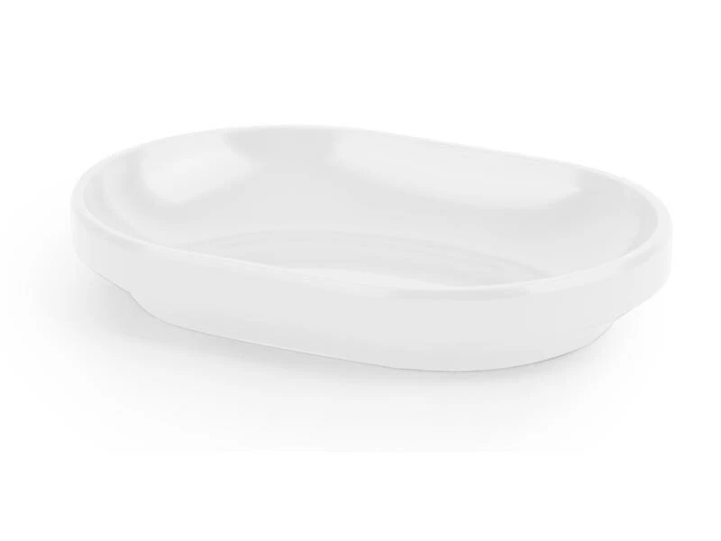 Umbra Seifenschale Step Weiss 6 Umbra Seifenschale Step Weiss – Bild 6