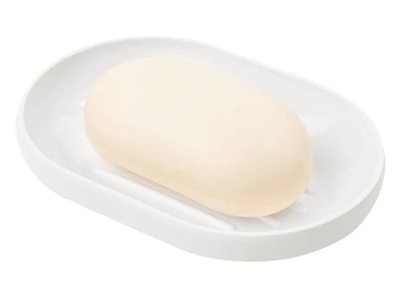 Umbra Seifenschale Step Weiss 8 Umbra Seifenschale Step Weiss – Bild 8