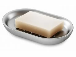 Umbra Seifenschale Junip Silber 11 Umbra Seifenschale Junip Silber -Angebote Bad & Sanitär Store 143351665 xxl