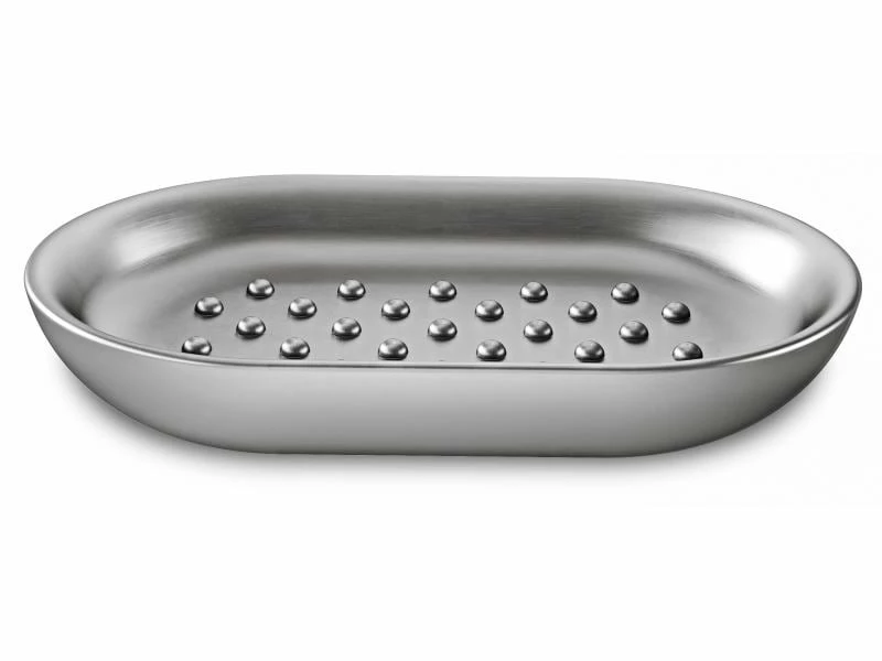 Umbra Seifenschale Junip Silber 1 Umbra Seifenschale Junip Silber