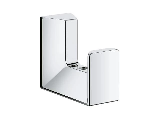 GROHE Haken Selection Cube Chrom 1 GROHE Haken Selection Cube Chrom