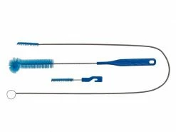 Edi Clean Abflussreiniger Set 3-teilig