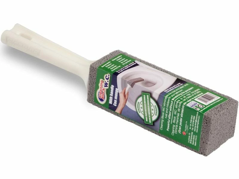 Edi Clean WC-Reiniger Cleaning Block WC 1 Edi Clean WC-Reiniger Cleaning Block WC