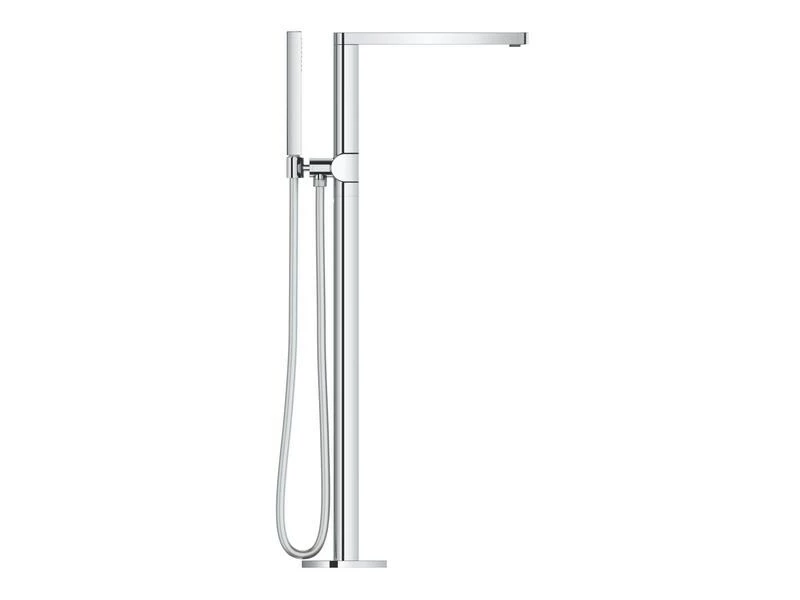 GROHE PLUS Einhand-Wannenbatterie DN 15 2 GROHE PLUS Einhand-Wannenbatterie DN 15 – Bild 2