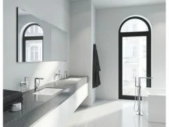 GROHE PLUS Einhand-Wannenbatterie DN 15 9 GROHE PLUS Einhand-Wannenbatterie DN 15 -Angebote Bad & Sanitär Store 181631297 xxl