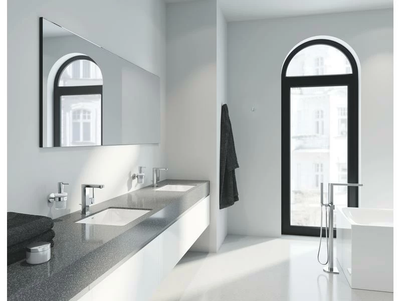 GROHE PLUS Einhand-Wannenbatterie DN 15 4 GROHE PLUS Einhand-Wannenbatterie DN 15 – Bild 4