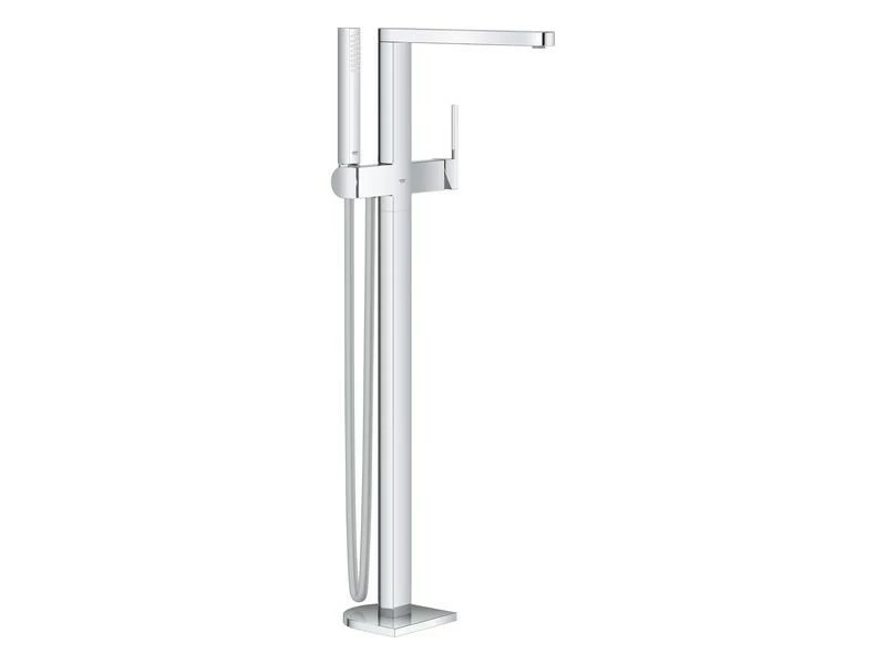 GROHE PLUS Einhand-Wannenbatterie DN 15 5 GROHE PLUS Einhand-Wannenbatterie DN 15 – Bild 5