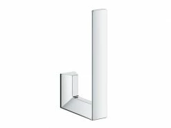 GROHE Toilettenpapierhalter Selection Cube Chrom