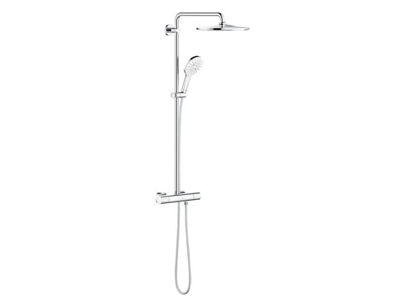 GROHE Duschsystem Rainshower SmartActive 310 EcoJoy 1 GROHE Duschsystem Rainshower SmartActive 310 EcoJoy