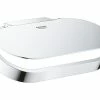 GROHE Toilettenpapierhalter Selection Chrom