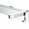 Badewannenarmatur GROHE Plus 153 mm, 3/4"